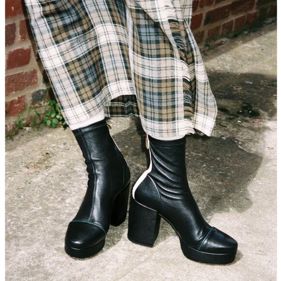 Nomasei Summertime Boots - Picture 15 of 16